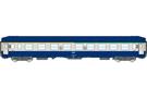 REE H0 SNCF Liegewagen UIC-Y A4c4B5c5, blau/grau, Ep. IV