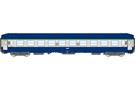 REE H0 SNCF Liegewagen UIC-Y B9c9x, blau/grau, Ep. IV-V