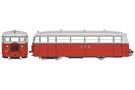 REE H0m CFD Charentes & Deux-Sèvres Dieseltriebwagen De Dion NC n° 305