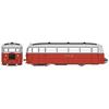 REE H0m CFD Saône & Loire Dieseltriebwagen De Dion NC n° 402