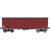 REE Modèles H0 SNCF gedeckter Güterwagen Kwy 417239