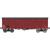 REE Modèles H0 SNCF gedeckter Güterwagen Kwy 418305