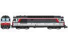 REE N SNCF Diesellok BB 67421, Multiservice, Ep. V-VI