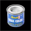 Revell Email Color 08 Schwarz matt deckend RAL 9011 14 ml