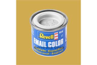 Revell Email Color 16 Sand matt deckend RAL 1024 14 ml