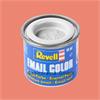 Revell Email Color 25 Leuchtorange matt deckend 14 ml