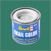 Revell Email Color 365 Patinagrün seidenmatt deckend RAL 6000 14 ml