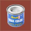 Revell Email Color 37 Ziegelrot matt deckend RAL 3009 14 ml