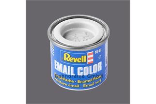 Revell Email Color 378 Dunkelgrau seidenmatt deckend RAL 7012 14 ml