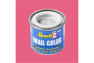 Revell Email Color 731 Rot klar deckend 14 ml