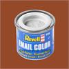 Revell Email Color 80 Lehmbraun glänzend deckend RAL 8003 14 ml