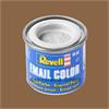 Revell Email Color 86 Khakibraun matt deckend RAL 7008 14 ml