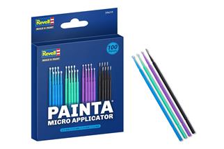 Revell Painta Micro Applicators