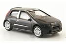 Ricko H0 Fiat Punto, schwarz, 2003