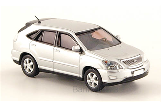 Ricko H0 Lexus RX 350, silber, 2008