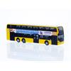 Rietze H0 Alexander Dennis Enviro500, BVG - Lasermed