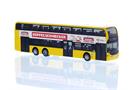 Rietze H0 Alexander Dennis Enviro500, BVG - Pfennigs Doppelschmecker