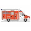 Rietze H0 GSF RTW ´18 FW Gütersloh