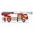 Rietze H0 Magirus DLK Atego '19, Feuerwehr Recklinghausen