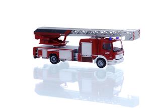 Rietze H0 Magirus DLK Atego '19, Feuerwehr Wien