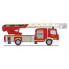 Rietze H0 Magirus DLK, Feuerwehr Bitburg