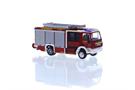 Rietze H0 Magirus HLF Team Cab, Feuerwehr Friedrichsthal