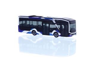 Rietze H0 MAN Lion's City 10 E, Vorführdesign