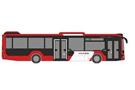 Rietze H0 MAN Lion's City 12 '18, Chur Bus