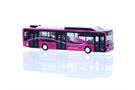 Rietze H0 MAN Lion´s City 12´18 CNG Wiener Neustadt - Magenta (AT)