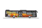 Rietze H0 MAN Lion's City 12 '18, Omnibusverkehr Schilling Hürth