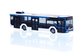 Rietze H0 MAN Lion's City 12 '18, Stadtwerke Landshut