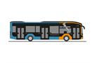 Rietze H0 MAN Lion's City 12 E, VVT Regiobus