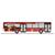 Rietze H0 MAN Lion's City '15, EVAG - Feuerwehr Erfurt