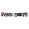 Rietze H0 MAN Lion's City 18 '18, DB - Weser-Ems-Bus