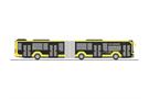 Rietze H0 MAN Lion's City 18 '18, Landbus Unterland