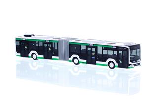 Rietze H0 MAN Lion's City 18 '18, Magdeburger Verkehrsbetriebe