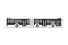 Rietze H0 MAN Lion's City 18 '18, Rheineifelbus