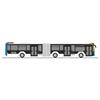 Rietze H0 MAN Lion's City 18 '18, VIAS Bus - Rurtalbus