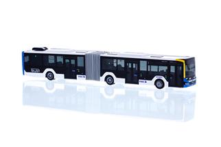 Rietze H0 MAN Lion's City 18 '18, VIAS Bus - Rurtalbus