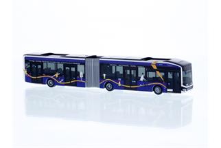 Rietze H0 MAN Lion's City 18 E, Aktiv Bus Flensburg
