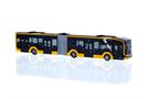 Rietze H0 MAN Lion's City 18 E, HEAG mobilo Darmstadt