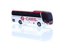 Rietze H0 MAN Lion´s Coach´17 Z-Cars (BE)