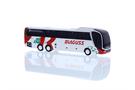 Rietze H0 MAN Lion's Coach L '17, Blaguss
