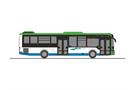 Rietze H0 MAN Lion's Intercity LE, Regionalbus Braunschweig - VSN