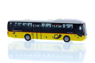 Rietze H0 MAN Lion's Regio, PostAuto