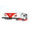 Rietze H0 MB Actros Keep Cool Bell