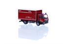 Rietze H0 MB Atego '19 GW-L Feuerwehrtechn. Zentrale Steinfurt