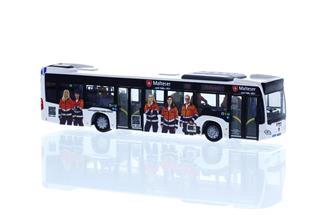 Rietze H0 MB Citaro '12, Malteser Wetzlar