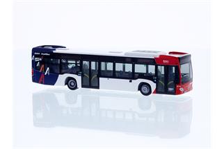 Rietze H0 MB Citaro '12, RVM - Stadtbus Ahlen