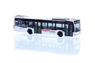 Rietze H0 MB Citaro '12, Vienna Airport Lines